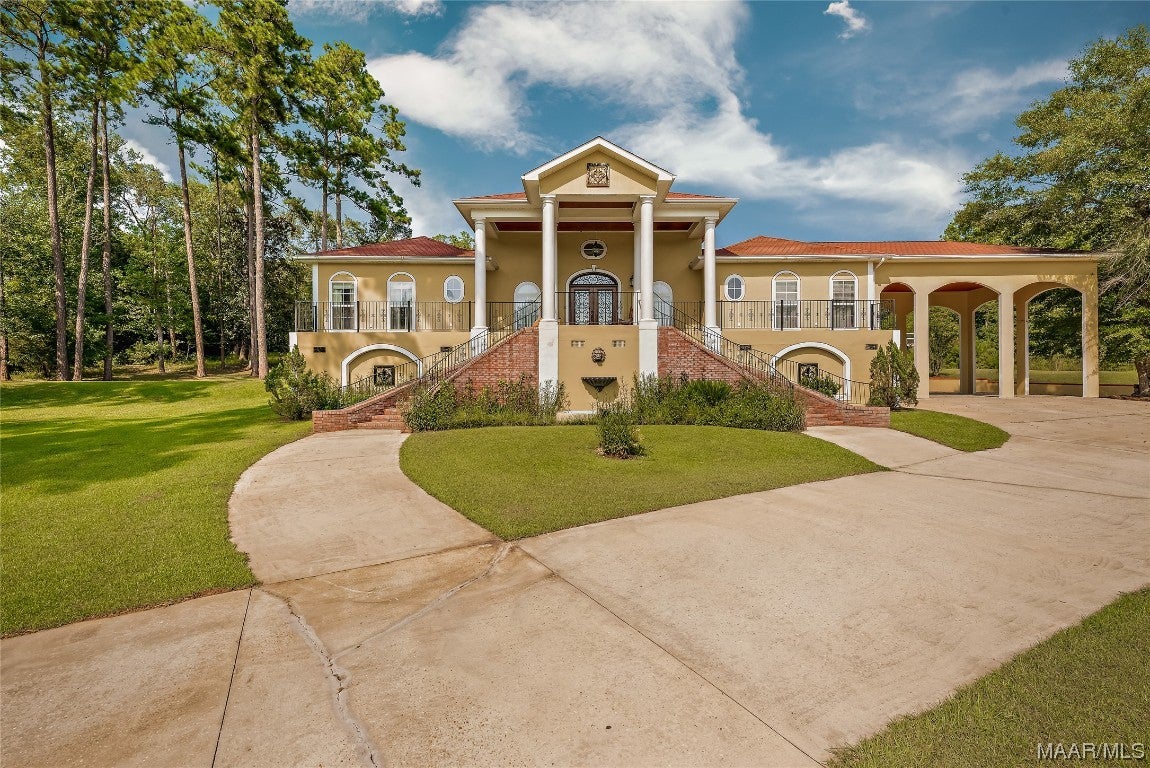 895 Doe Run Road Newton, AL 36352 - Photo 2 of 63 Gallery Image 2