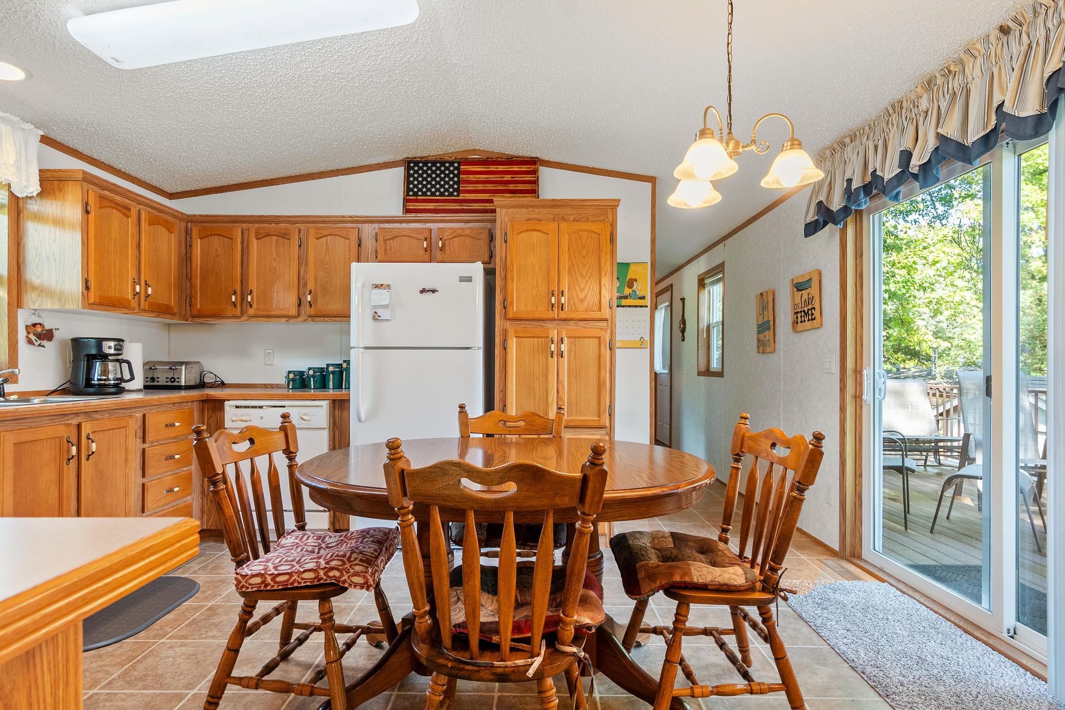 12935 Miltona Bay Road Northeast, Unit 11 Alexandria, MN 56308 - Photo 8 of 32