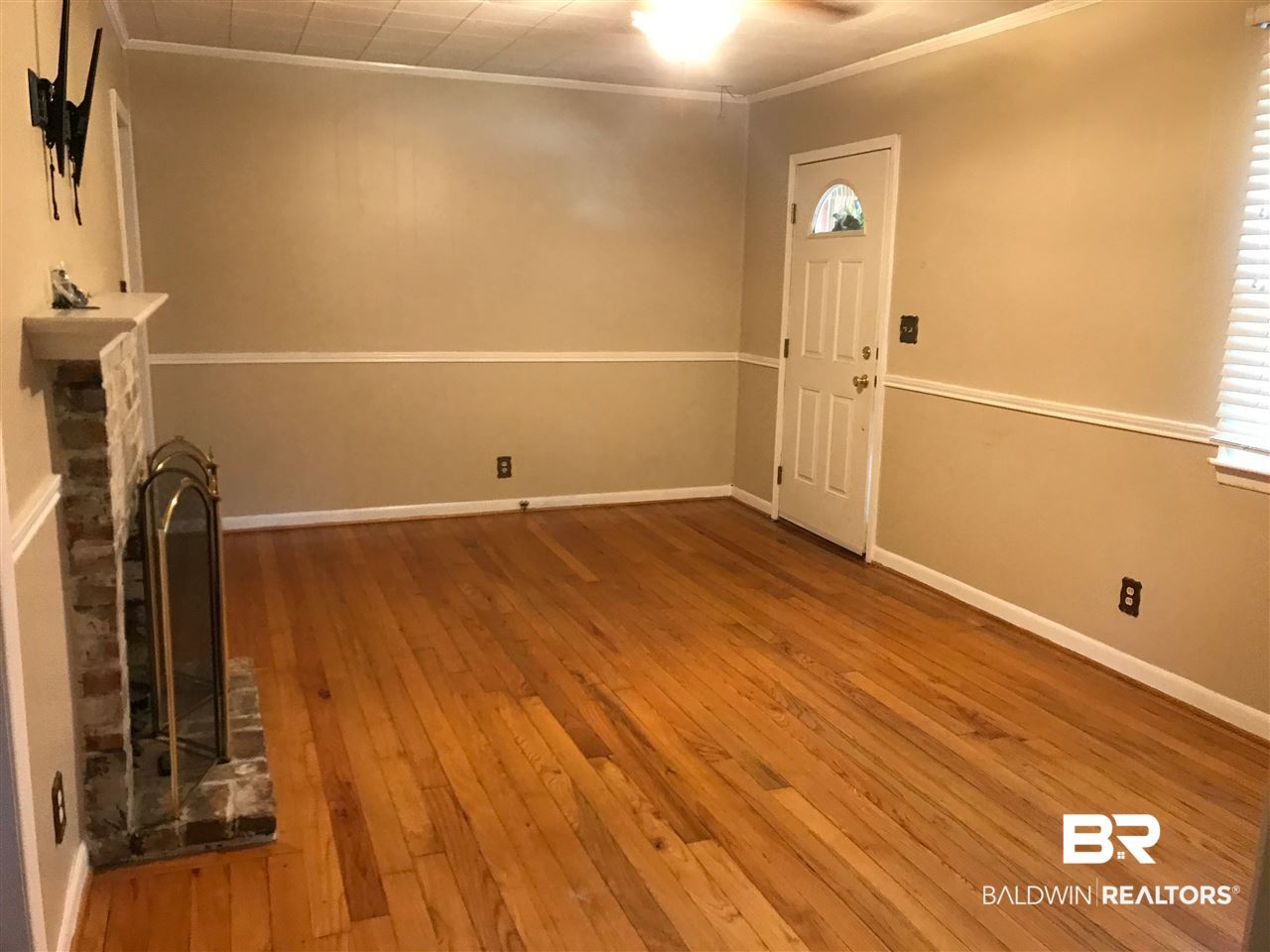5155 Border Drive North Mobile, AL 36608 - Photo 2 of 11