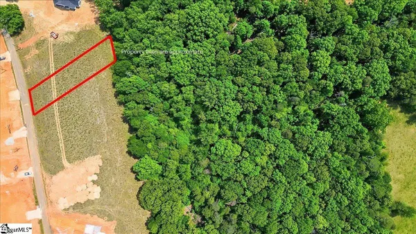 $89,000 | 0 Parris Farm Road, Unit LOT 2, Chesnee, SC 29323