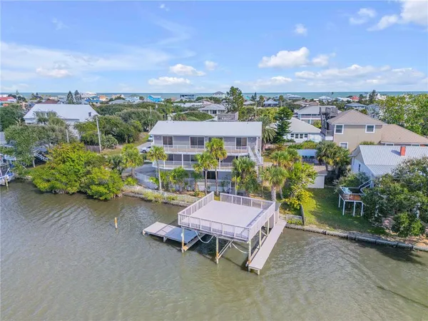 $1,998,200 | 824 Eel Avenue, New Smyrna Beach, FL 32169