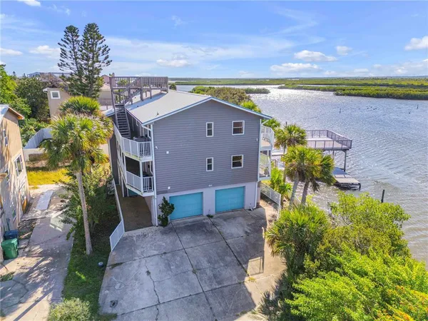 $1,998,200 | 824 Eel Avenue, New Smyrna Beach, FL 32169