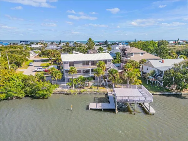 $1,998,200 | 824 Eel Avenue, New Smyrna Beach, FL 32169