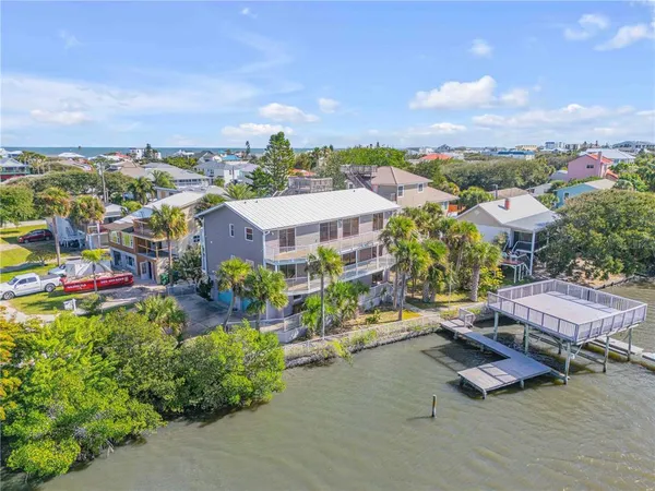 $1,998,200 | 824 Eel Avenue, New Smyrna Beach, FL 32169