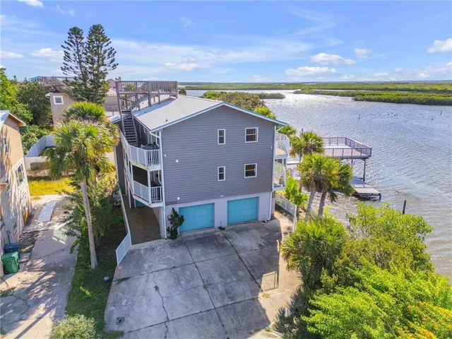 $1,998,200 | 824 Eel Avenue, New Smyrna Beach, FL 32169