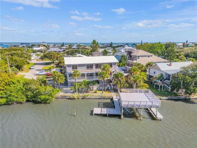 $1,998,200 | 824 Eel Avenue, New Smyrna Beach, FL 32169