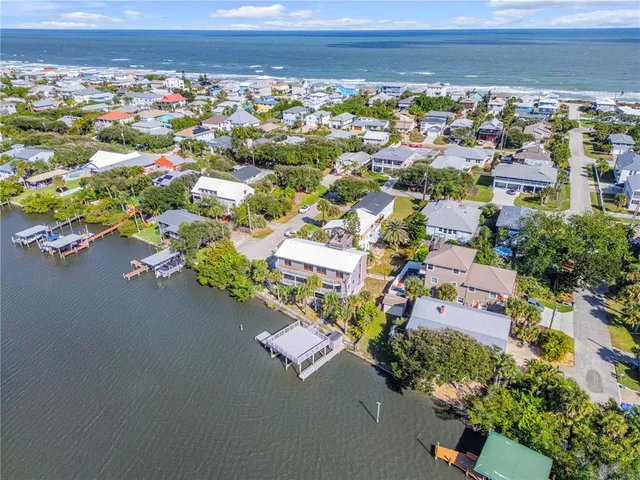 $1,998,200 | 824 Eel Avenue, New Smyrna Beach, FL 32169