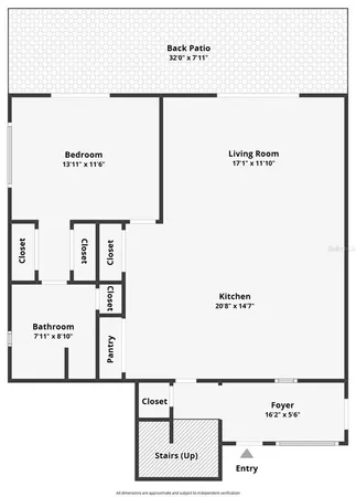 $1,998,200 | 824 Eel Avenue, New Smyrna Beach, FL 32169