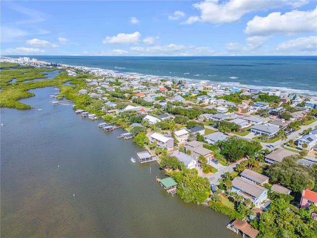 $1,998,200 | 824 Eel Avenue, New Smyrna Beach, FL 32169
