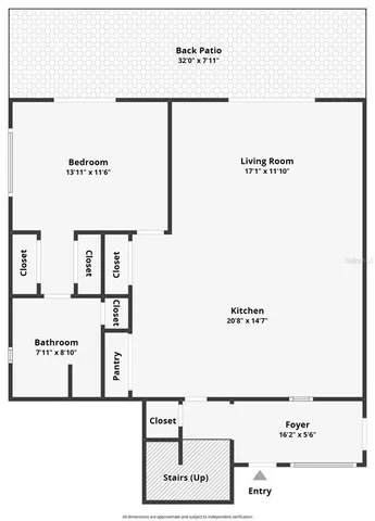 $1,998,200 | 824 Eel Avenue, New Smyrna Beach, FL 32169