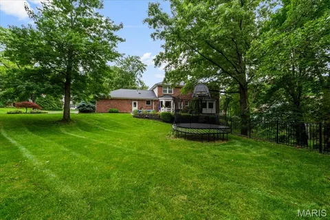 $689,900 | 2416 Powders Mill Drive, Wildwood, MO 63005