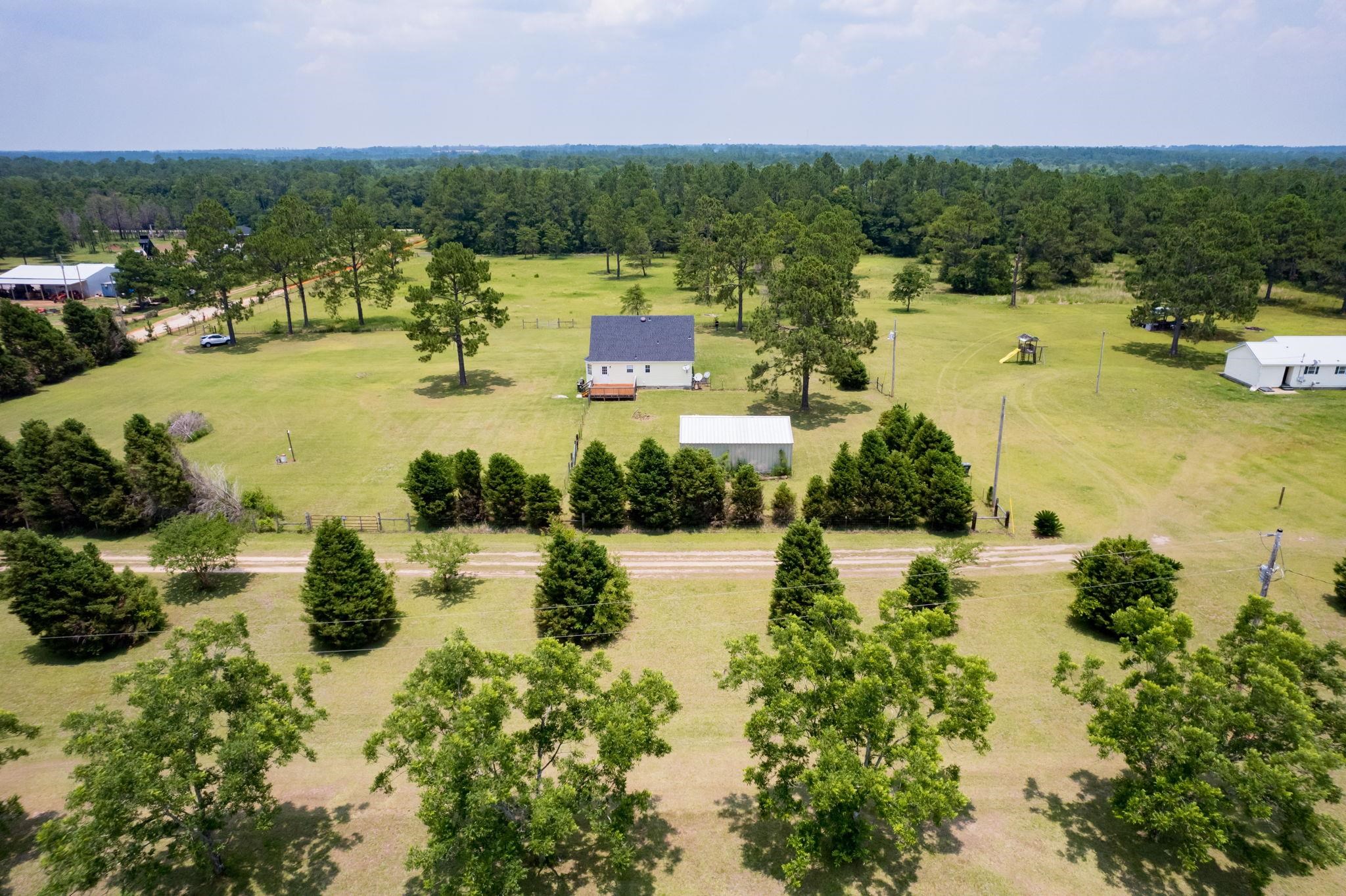 19306 Salvation Road Summerdale, AL 36580 - Photo 13 of 45