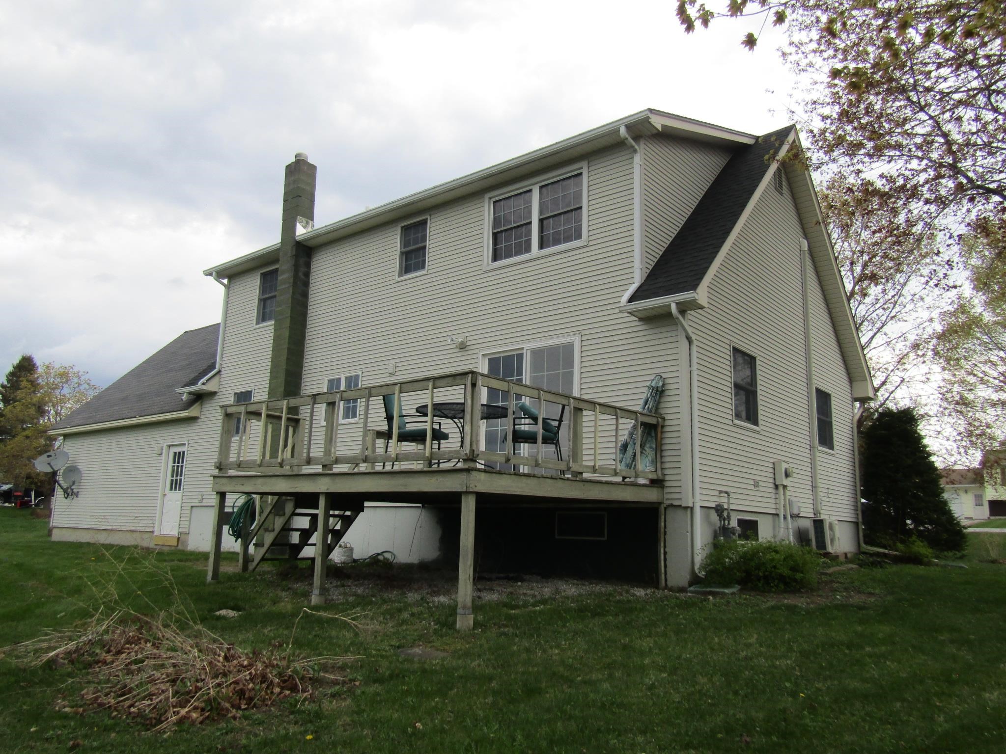 78 Mountain View Drive Swanton, VT 05488 - Photo 8 of 51