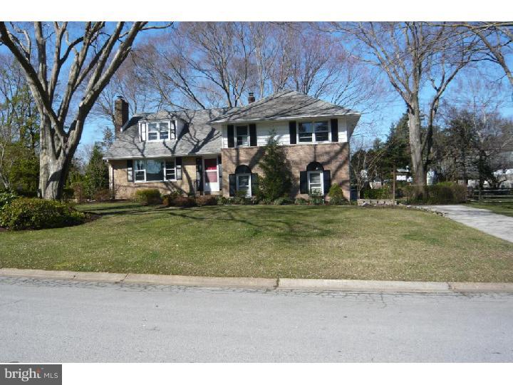 1204 Evergreen Road Wilmington, DE 19803 - Photo 1 of 24 Exterior Front