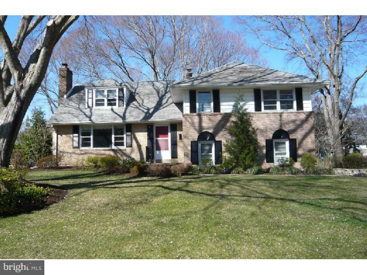 1204 Evergreen Road Wilmington, DE 19803 - Photo 2 of 24 Exterior Front