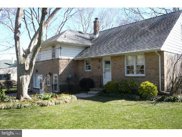 1204 Evergreen Road Wilmington, DE 19803 - Photo 20 of 24 Exterior Back