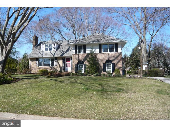 1204 Evergreen Road Wilmington, DE 19803 - Photo 3 of 24 Exterior Front