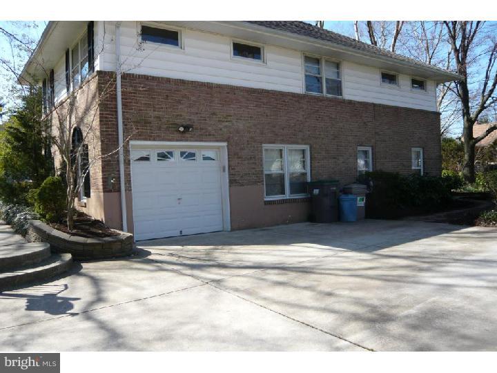 1204 Evergreen Road Wilmington, DE 19803 - Photo 21 of 24 Exterior Side