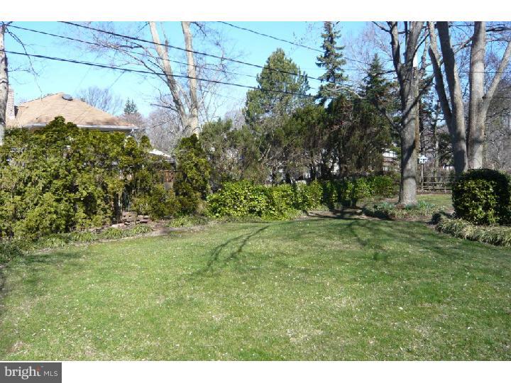 1204 Evergreen Road Wilmington, DE 19803 - Photo 22 of 24 Back Yard