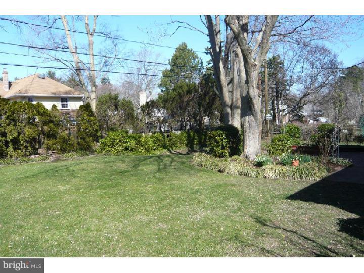 1204 Evergreen Road Wilmington, DE 19803 - Photo 23 of 24 Back Yard