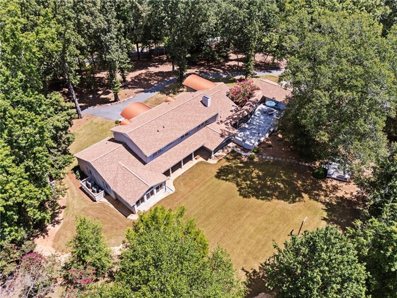 240 Deerfield Road Bogart, GA 30622 - Photo 67 of 81