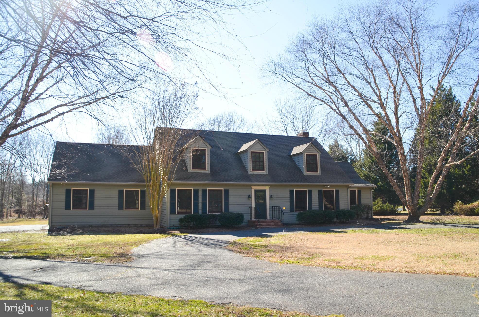 28021 Waverly Road Easton, MD 21601 - Photo 1 of 30 Exterior (Front)
