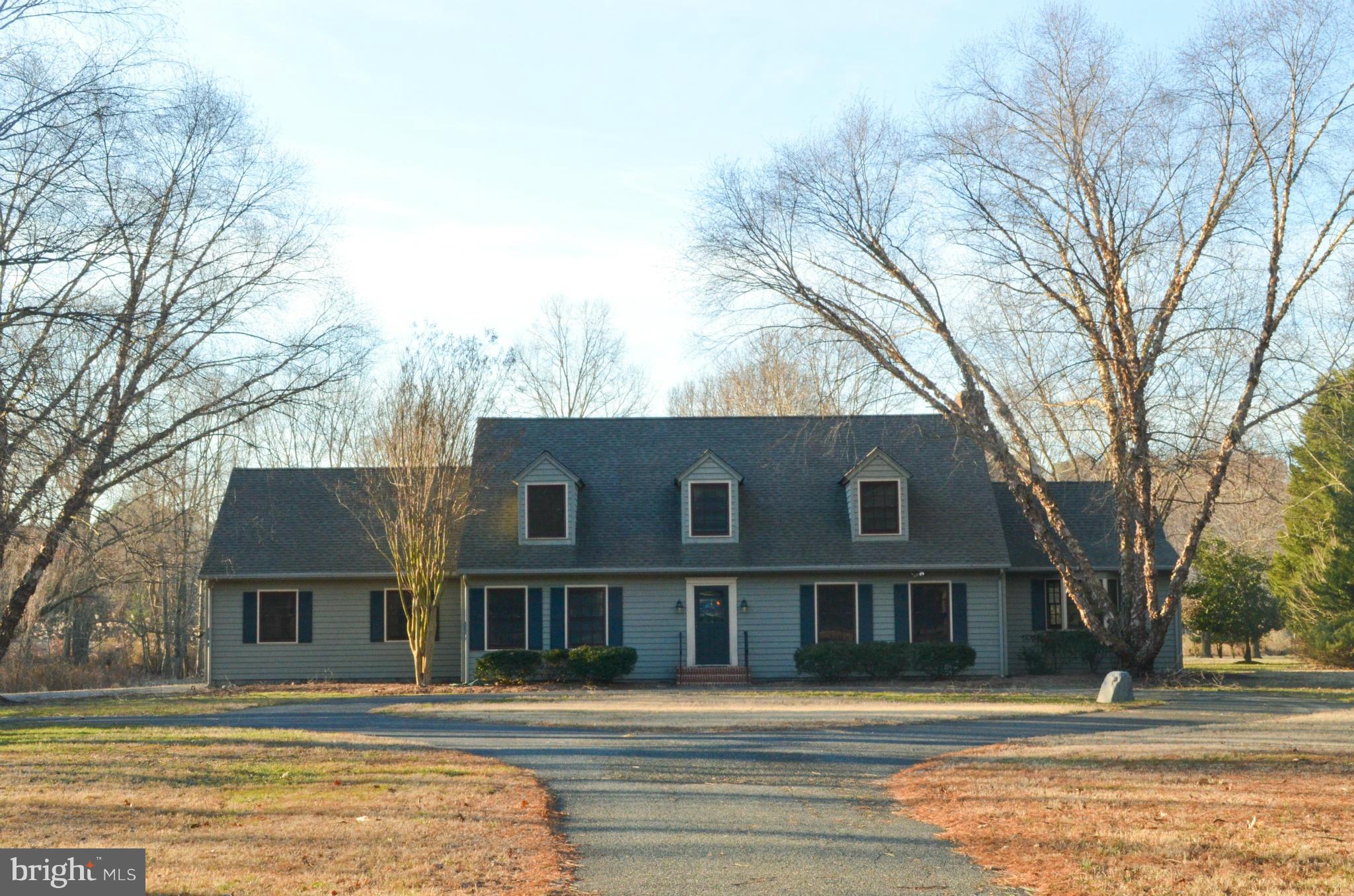 28021 Waverly Road Easton, MD 21601 - Photo 29 of 30 Exterior (Front)