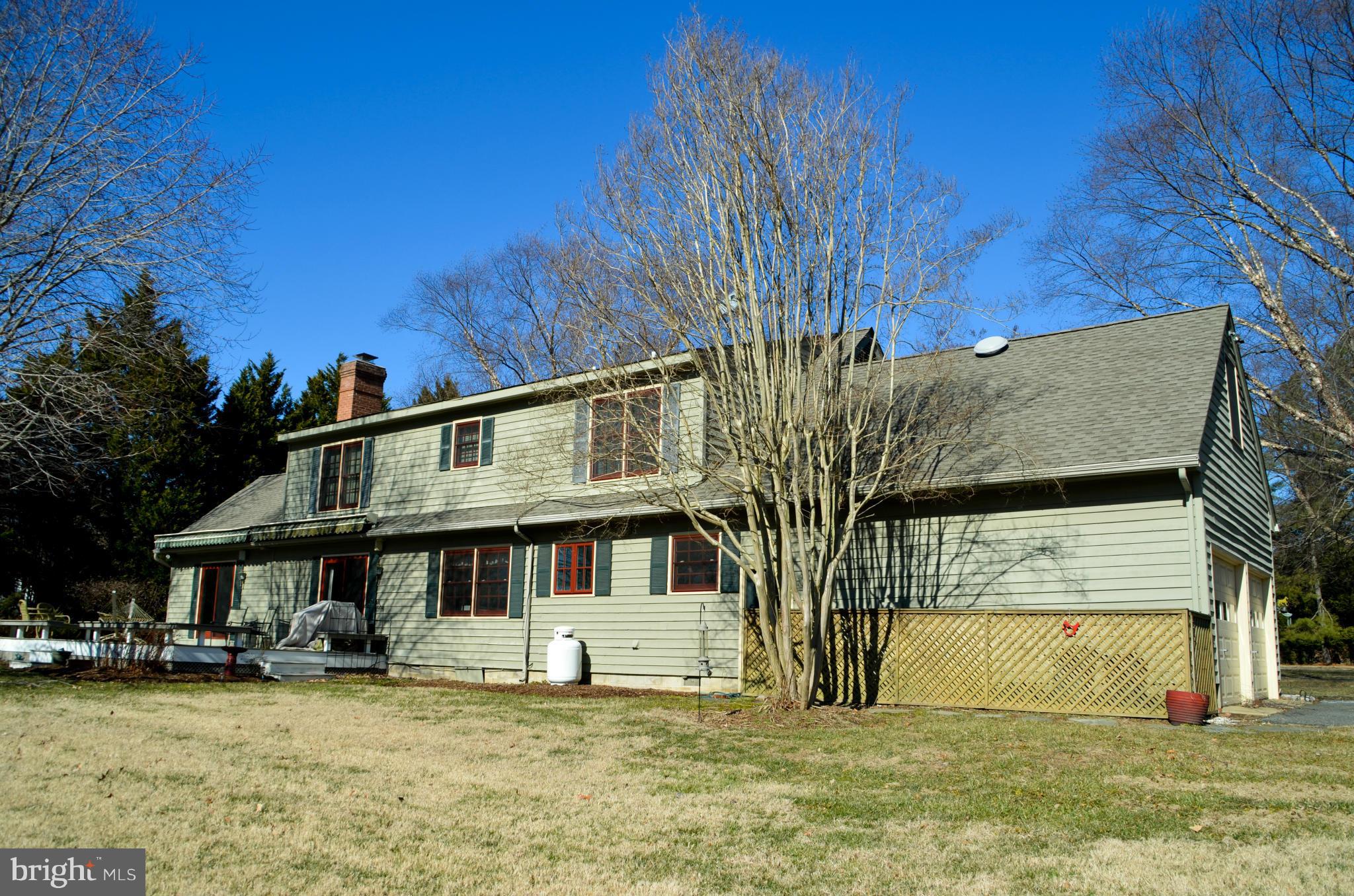 28021 Waverly Road Easton, MD 21601 - Photo 30 of 30 Exterior (Rear)