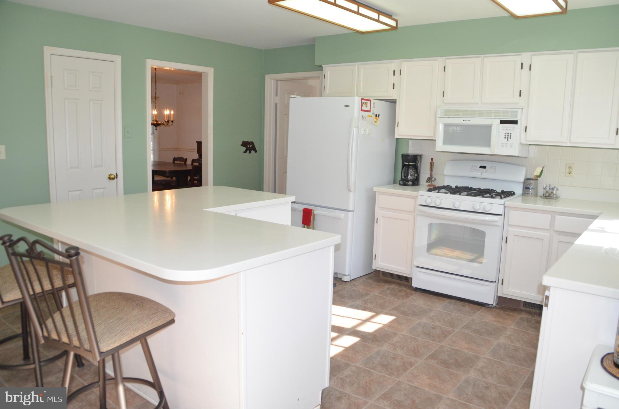 28021 Waverly Road Easton, MD 21601 - Photo 5 of 30 Kitchen