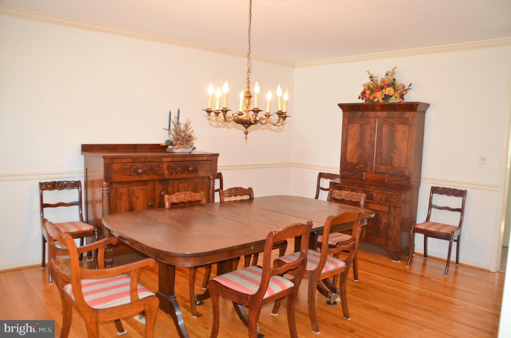 28021 Waverly Road Easton, MD 21601 - Photo 7 of 30 Dining Room