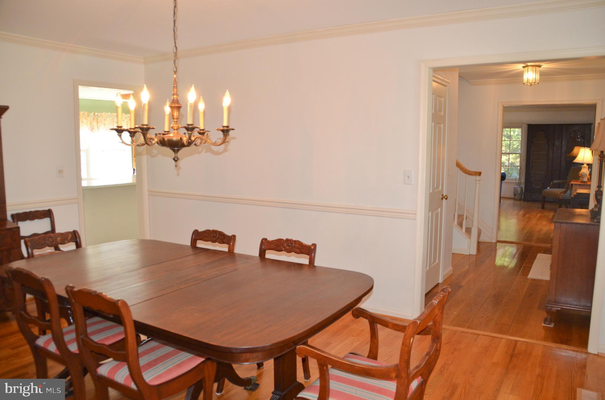 28021 Waverly Road Easton, MD 21601 - Photo 8 of 30 Dining Room