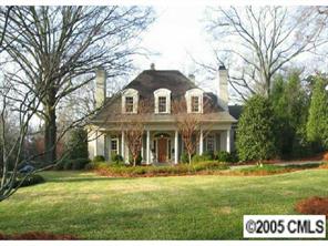 1218 Queens Road Charlotte, NC 28207 - Photo 1 of 8 Gallery Image 1