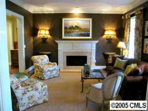1218 Queens Road Charlotte, NC 28207 - Photo 3 of 8 Gallery Image 3