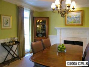 1218 Queens Road Charlotte, NC 28207 - Photo 4 of 8 Gallery Image 4