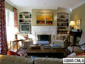 1218 Queens Road Charlotte, NC 28207 - Photo 5 of 8 Gallery Image 5