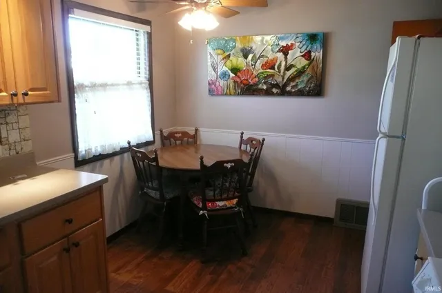 $215,000 | 2204 Milburn Boulevard, Mishawaka, IN 46544