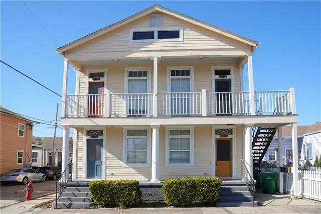 $1,400 | 539 4th Street, Unit 539, Gretna, LA 70053