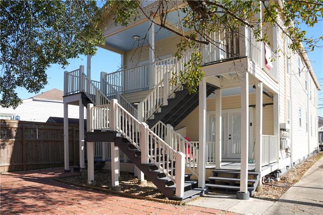 539 4th Street, Unit 539 Gretna, LA 70053 - Photo 13 of 13