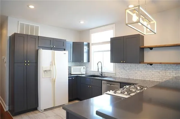 $1,400 | 539 4th Street, Unit 539, Gretna, LA 70053