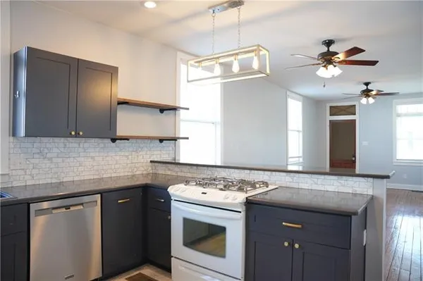 $1,400 | 539 4th Street, Unit 539, Gretna, LA 70053