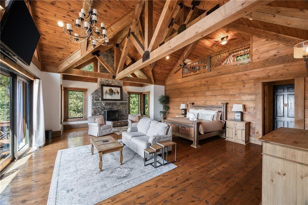 3049 Tray Mountain Road Helen, GA 30545 - Photo 13 of 59 Gallery Image 13