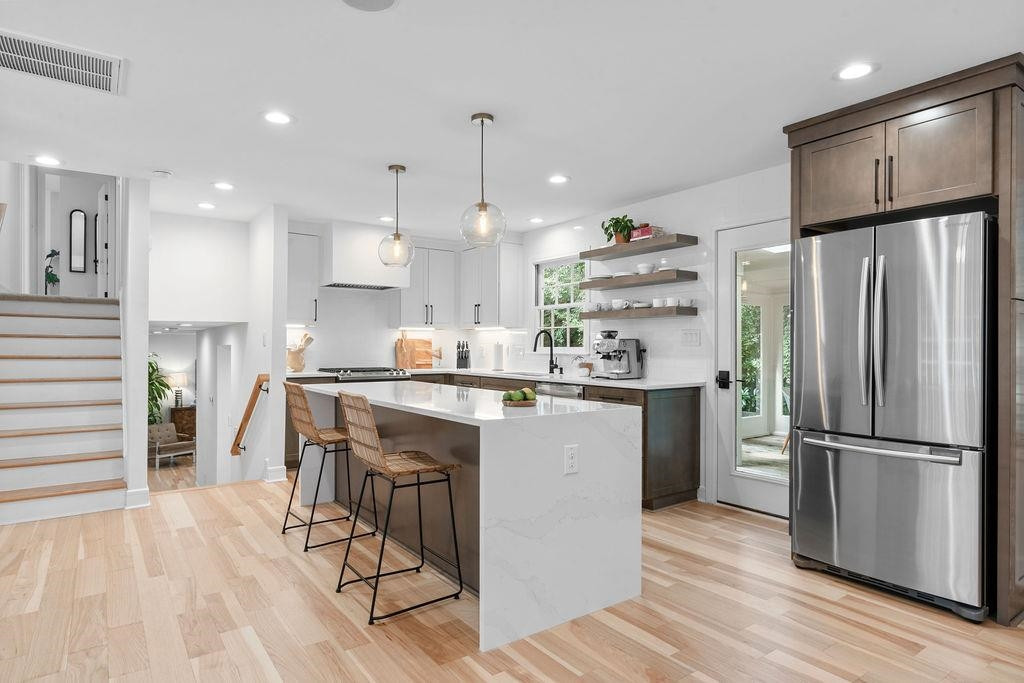 2805 Old Orchard Road Raleigh, NC 27607 - Photo 8 of 29 Photo 8