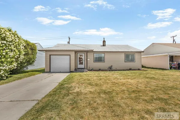 $239,500 | 280 Alpine Drive, Idaho Falls, ID 83402