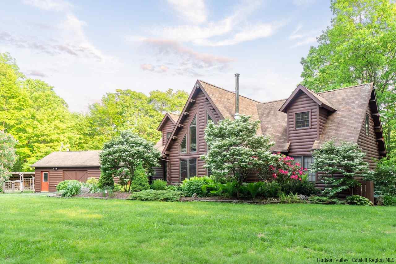 23 Aster Road Olivebridge, NY 12461 - Photo 1 of 34 Photo 1