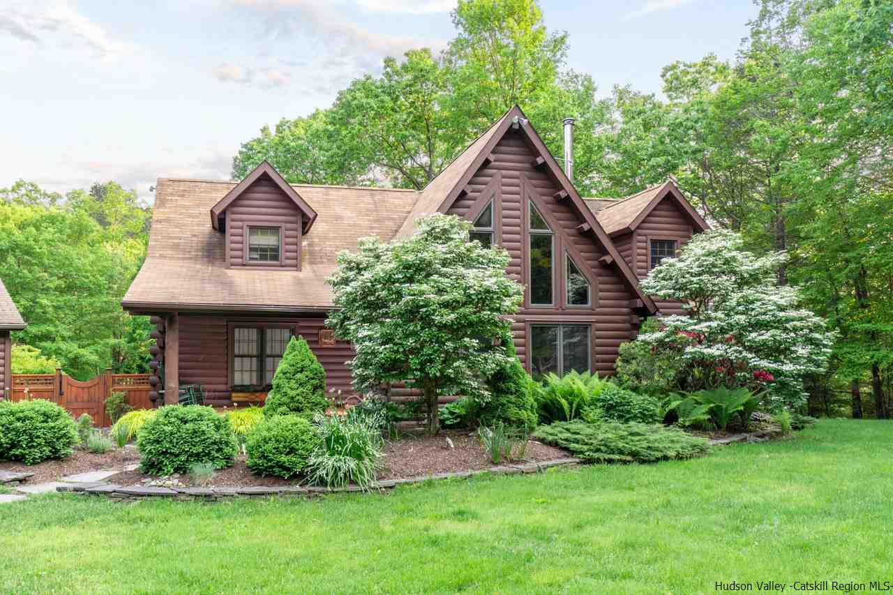 23 Aster Road Olivebridge, NY 12461 - Photo 2 of 34 Photo 2