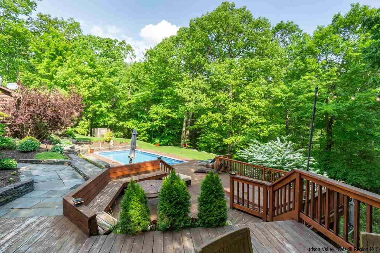 23 Aster Road Olivebridge, NY 12461 - Photo 24 of 34 Photo 24