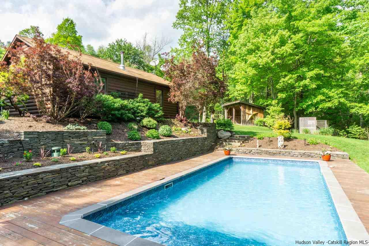 23 Aster Road Olivebridge, NY 12461 - Photo 28 of 34 Photo 28