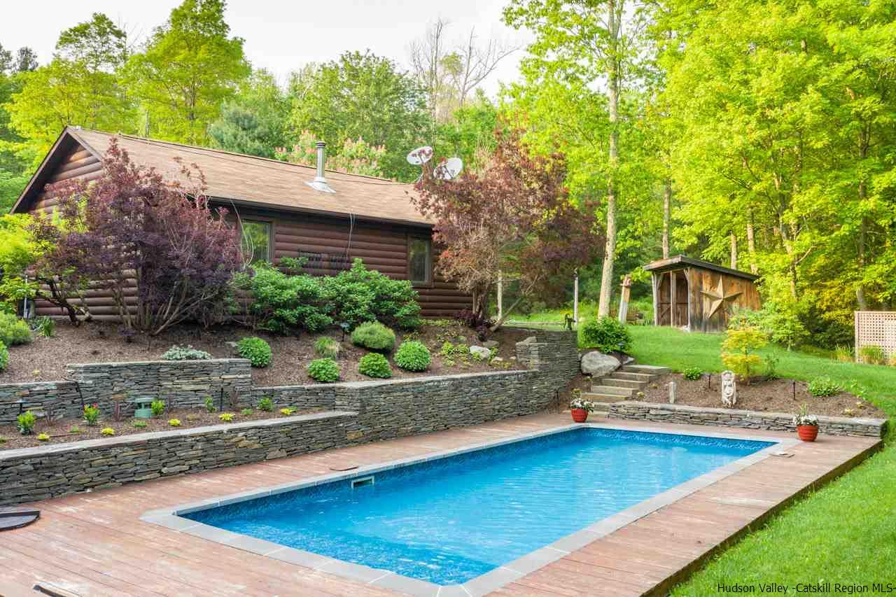 23 Aster Road Olivebridge, NY 12461 - Photo 29 of 34 Photo 29
