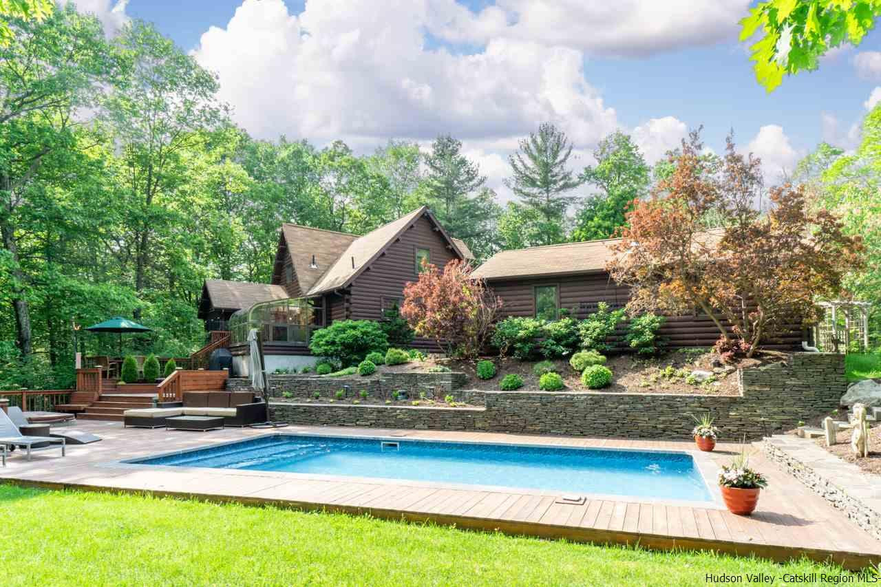 23 Aster Road Olivebridge, NY 12461 - Photo 3 of 34 Photo 3