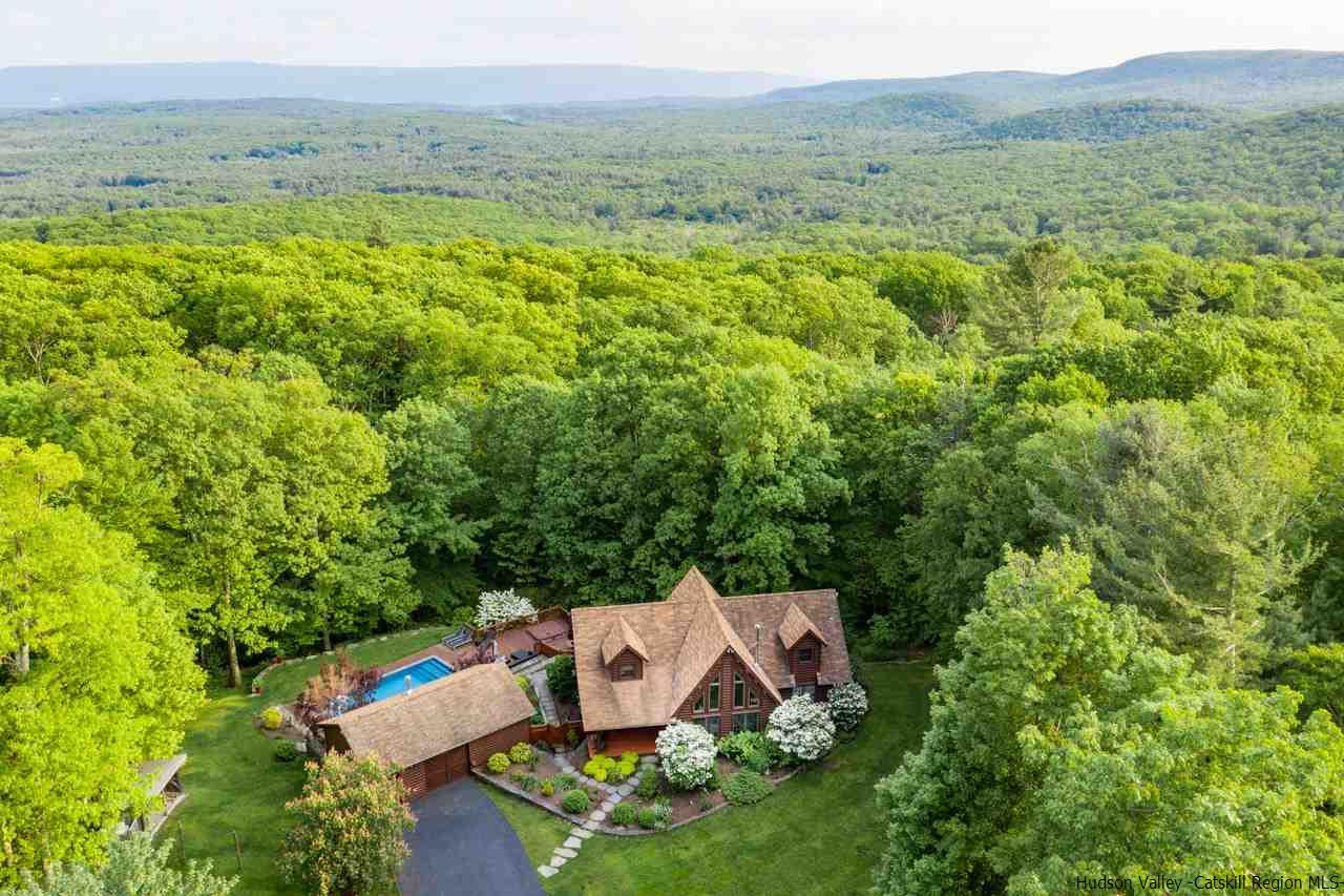 23 Aster Road Olivebridge, NY 12461 - Photo 33 of 34 Photo 33